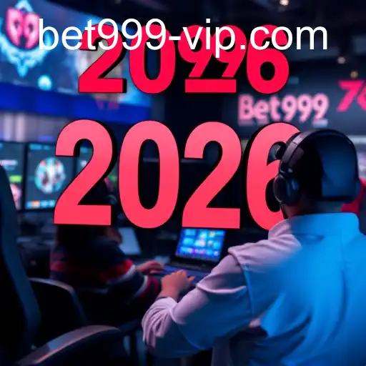 Bet999 Revolutionizes Online Gaming Experience