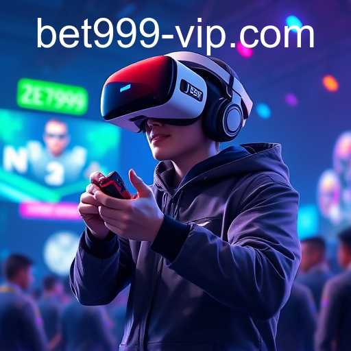 Bet999: Revolutionizing Online Gaming in 2025