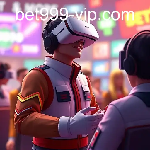 Online Gaming Landscape and Bet999's Rise