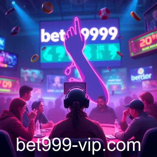 Bet999 Revolutionizes Online Gaming in the UK