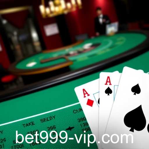 Bet999 Gains Momentum Amidst Global Gaming Trends