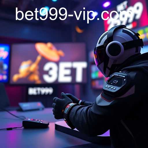Digital Gaming Evolution: The Case of Bet999