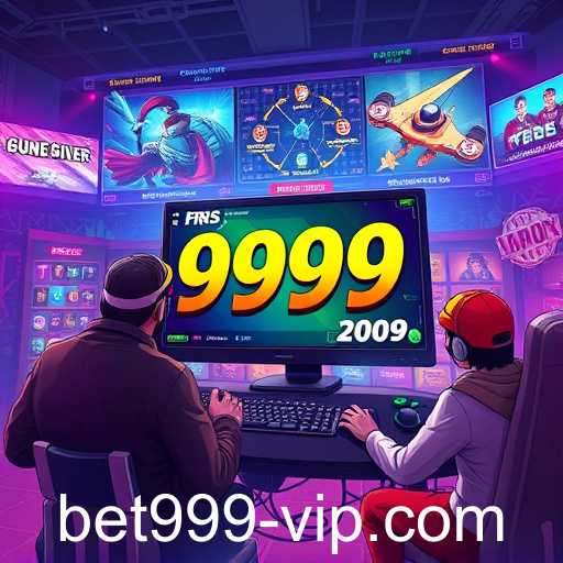 The Evolution of Online Gaming: A Look at Bet999