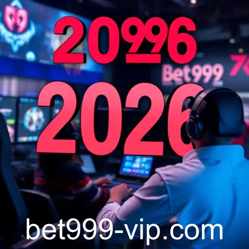 Bet999 Revolutionizes Online Gaming Experience