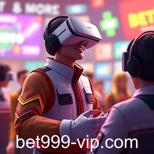 Online Gaming Landscape and Bet999's Rise