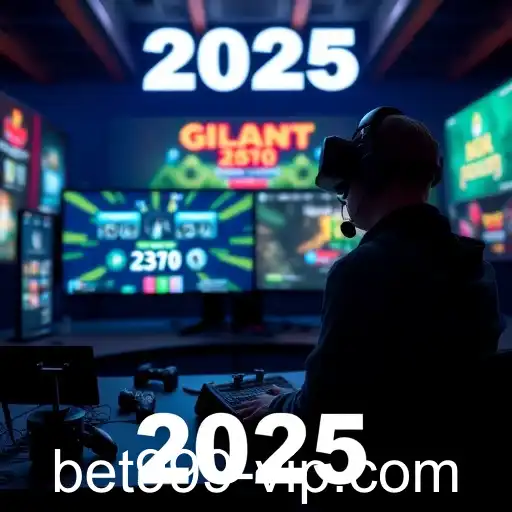 Bet999 Revolutionizes Online Gaming Landscape