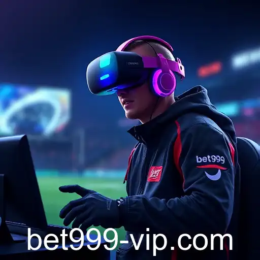 Bet999 Gains Momentum Amidst Global Gaming Trends