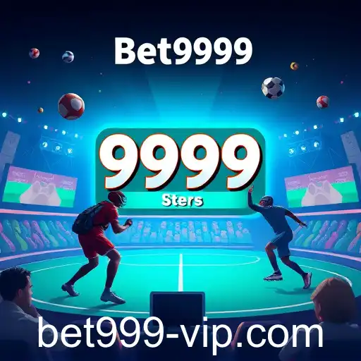 The Rise of Bet999: Revolutionizing Online Gaming