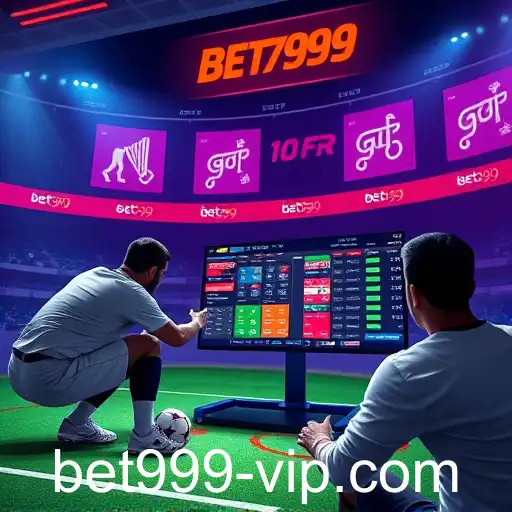 Betting Trends Reshape Online Gaming
