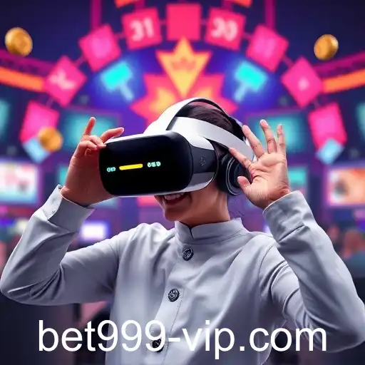 Betting Evolution: Trends in Online Gaming