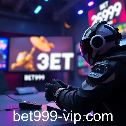 Digital Gaming Evolution: The Case of Bet999