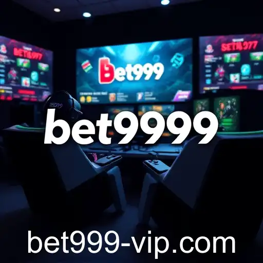 The Rise of Bet999 in Online Gaming
