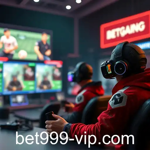 The Rise of Online Gaming in the Digital Era