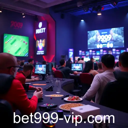 The Rise of Online Gaming in 2025