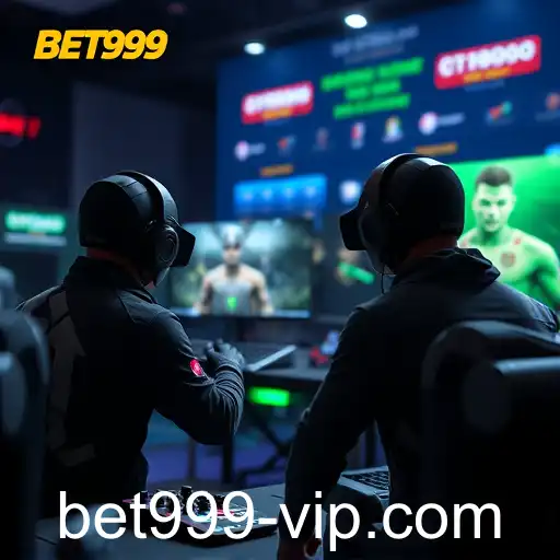 The Evolution of Online Gaming: Bet999 and the Changing Landscape