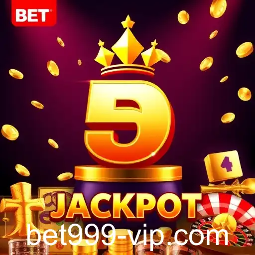 Exploring the Thrill of Jackpot Games on Bet999: A Gamers' Haven