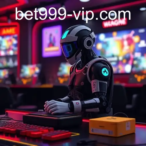 Online Gaming Surge with Bet999