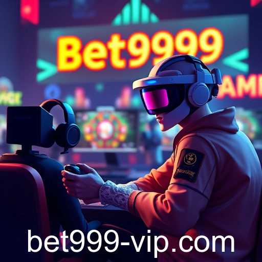 The Rise of Bet999: A New Era in Online Gaming