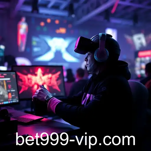 The Rise of Bet999 in Online Gaming