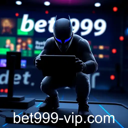 The Rise of Bet999 in the Digital Entertainment Era