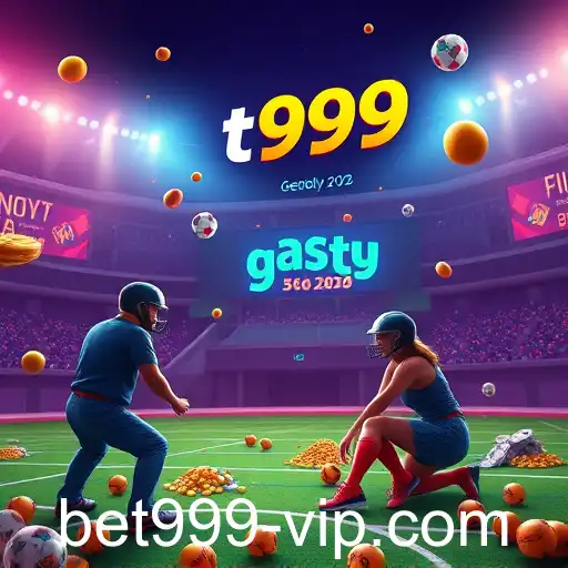 The Rise of Bet999 in the Gaming Landscape