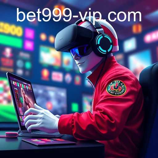 The Rise of Online Gaming: Bet999 at the Forefront