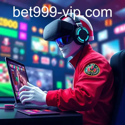 The Rise of Online Gaming: Bet999 at the Forefront