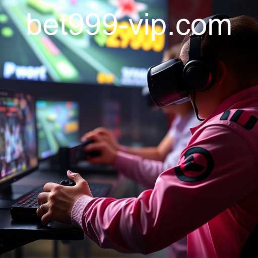The Rise of Online Gaming: Exploring Bet999