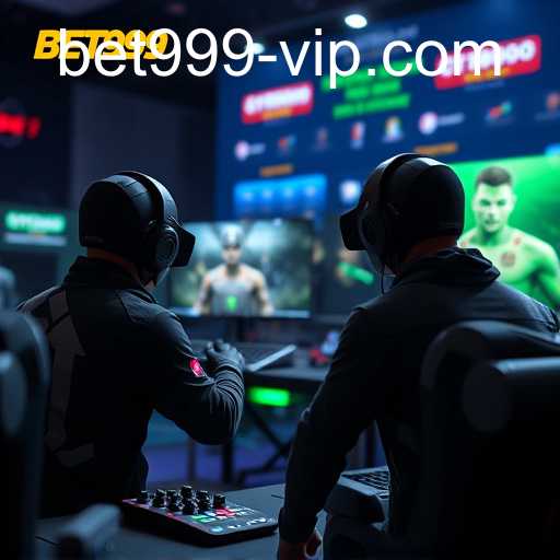 The Evolution of Online Gaming: Bet999 and the Changing Landscape